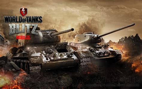 World of Tanks Blitz (@WoTBlitz) .